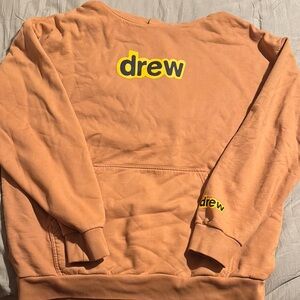 Drew House Camel Sweatshirt